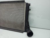 Radiator intercooler Volkswagen Passat B6 (3C2) [Fabr 2005-2010] 3C0145805P 2.0 TDI 100 KW / 136 CP