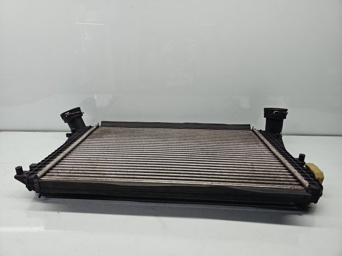 Radiator intercooler Volkswagen Passat B6 (3C2) [Fabr 2005-2010] 3C0145805P 2.0 TDI 100 KW / 136 CP