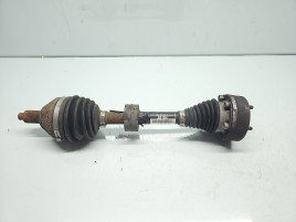 Planetara stanga fata Skoda Fabia 2 (5J, 542) [Fabr 2007-2014] 6R0407763K 1.6 TDI CAYC 77KW / 105CP