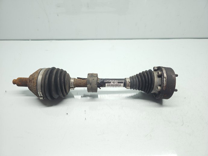 Planetara stanga fata Skoda Fabia 2 (5J, 542) [Fabr 2007-2014] 6R0407763K 1.6 TDI CAYC 77KW / 105CP