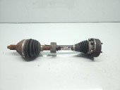 Planetara stanga fata Skoda Fabia 2 (5J, 542) [Fabr 2007-2014] 6R0407763K 1.6 TDI CAYC 77KW / 105CP