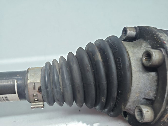 Planetara stanga fata Skoda Fabia 2 (5J, 542) [Fabr 2007-2014] 6R0407763K 1.6 TDI CAYC 77KW / 105CP