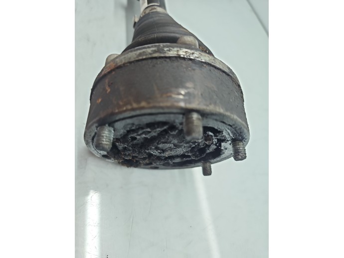 Planetara stanga fata Skoda Fabia 2 (5J, 542) [Fabr 2007-2014] 6R0407763K 1.6 TDI CAYC 77KW / 105CP