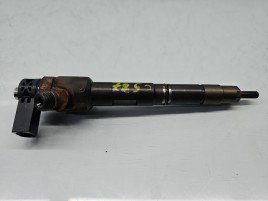 Injector Volkswagen Golf 7 (5G1, BE1, BE2, BQ1) [Fabr 2014-2022] 04L130277AK 2.0 TDI CRBC 110KW / 150CP