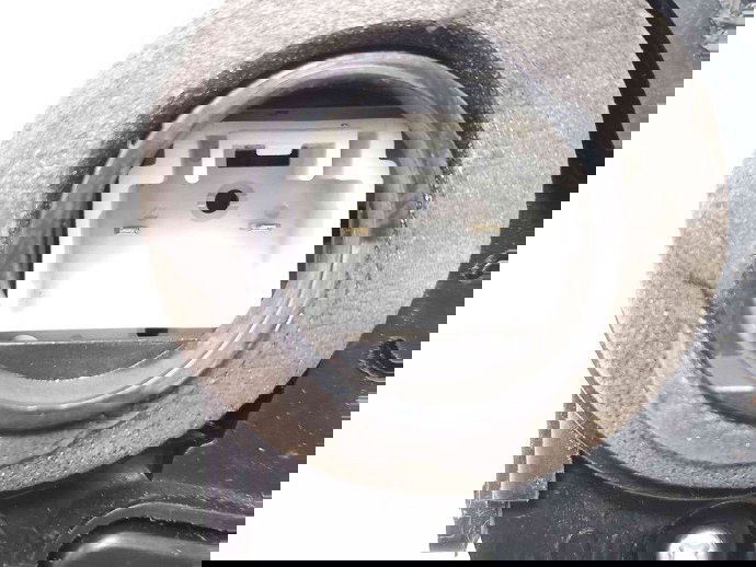 Broasca usa dreapta spate OEM Toyota Yaris (P9) [Fabr 2005-2011] 1.0