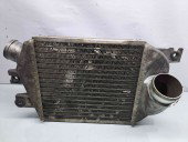 Radiator intercooler SUBARU Outback IV (BM, BR) [Fabr 2009-2014]  OEM 2.0 2.0 110KW / 150CP