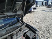 Amortizor capota Renault Megane 3 Coupe 1.6 benz K4M OEM 2010-2015