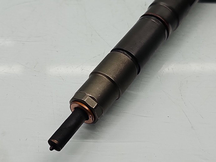 Injector Seat Leon (5F1) [Fabr 2012-2018] 04L130277AK 2.0 TDI CRBC 110KW / 150CP