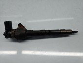 Injector Seat Leon (5F1) [Fabr 2012-2018] 04L130277AK 2.0 TDI CRBC 110KW / 150CP