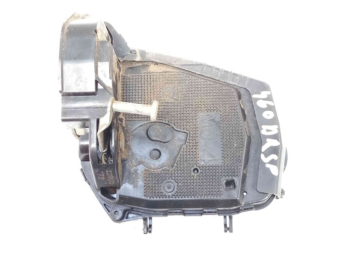 Broasca usa dreapta spate OEM Toyota Yaris (P9) [Fabr 2005-2011] 1.0