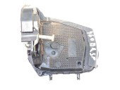 Broasca usa dreapta spate OEM Toyota Yaris (P9) [Fabr 2005-2011] 1.0