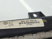 Radiator apa Volkswagen Passat B6 (3C2) [Fabr 2005-2010] 3C0121253AL 2.0 TDI 100 KW / 136 CP