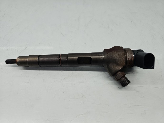 Injector Seat Leon (5F1) [Fabr 2012-2018] 04L130277AK 2.0 TDI CRBC 110KW / 150CP