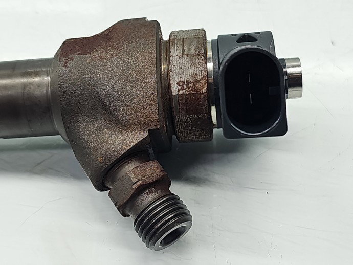 Injector Seat Leon (5F1) [Fabr 2012-2018] 04L130277AK 2.0 TDI CRBC 110KW / 150CP