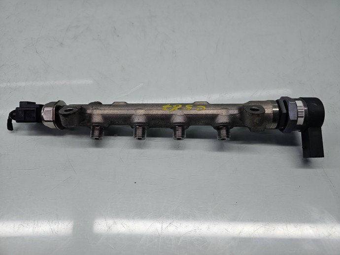 Rampa injectoare Skoda Octavia 3 (5E3) [Fabr 2012-2020] 04L089B 2.0 TDI CRBC 110KW / 150CP