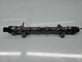 Rampa injectoare Skoda Octavia 3 (5E3) [Fabr 2012-2020] 04L089B 2.0 TDI CRBC 110KW / 150CP