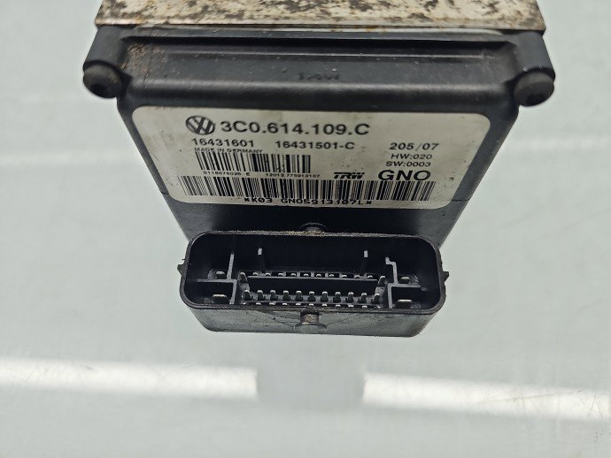 Pompa ABS Volkswagen Passat B6 (3C2) [Fabr 2005-2010] 3C0614109C 2.0 TDI 100 KW / 136 CP