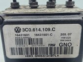 Pompa ABS Volkswagen Passat B6 (3C2) [Fabr 2005-2010] 3C0614109C 2.0 TDI 100 KW / 136 CP