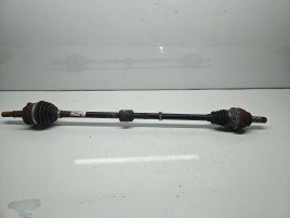 Planetara dreapta fata Opel Astra J [Fabr 2009-2015] 13335141 1.4 Benz A14XER 74KW / 100CP