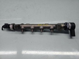 Rampa injectoare Volkswagen Passat B8 (3G2) [Fabr 2015-prezent] 04L089B 2.0 TDI CRBC 110KW / 150CP