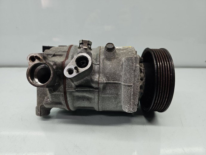 Compresor clima Skoda Octavia 3 (5E3) [Fabr 2012-2020] 5Q0820803C 2.0 TDI CRBC 110KW / 150CP