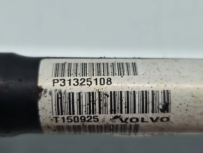 Planetara stanga fata Volvo S80 II [Fabr 2006-2016] 31325108 2.0 D4204T5 133KW / 181CP