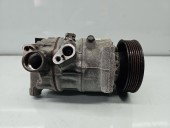 Compresor clima Seat Leon (5F1) [Fabr 2012-2018] 5Q0820803C 2.0 TDI CRBC 110KW / 150CP