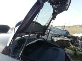 Amortizor haion Renault Megane 3 Coupe 1.6 benz K4M OEM 2010-2015