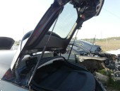 Amortizor haion Renault Megane 3 Coupe 1.6 benz K4M OEM 2010-2015