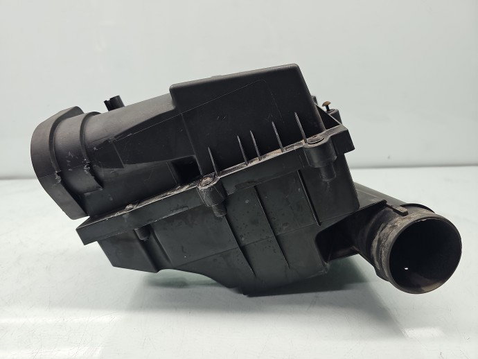 Carcasa filtru aer Volkswagen Passat B6 (3C2) [Fabr 2005-2010] 3C0129607AQ 2.0 TDI 100 KW / 136 CP