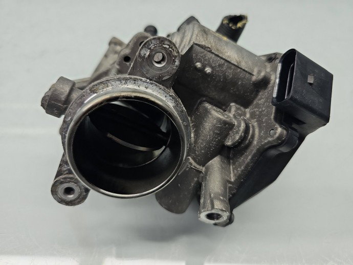 Clapeta acceleratie Seat Leon (5F1) [Fabr 2012-2018] 04L128063P 2.0 TDI CRBC 110KW / 150CP