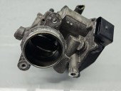 Clapeta acceleratie Seat Leon (5F1) [Fabr 2012-2018] 04L128063P 2.0 TDI CRBC 110KW / 150CP