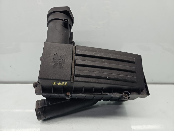 Carcasa filtru aer Volkswagen Passat B6 (3C2) [Fabr 2005-2010] 3C0129607AQ 2.0 TDI 100 KW / 136 CP