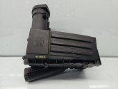 Carcasa filtru aer Volkswagen Passat B6 (3C2) [Fabr 2005-2010] 3C0129607AQ 2.0 TDI 100 KW / 136 CP