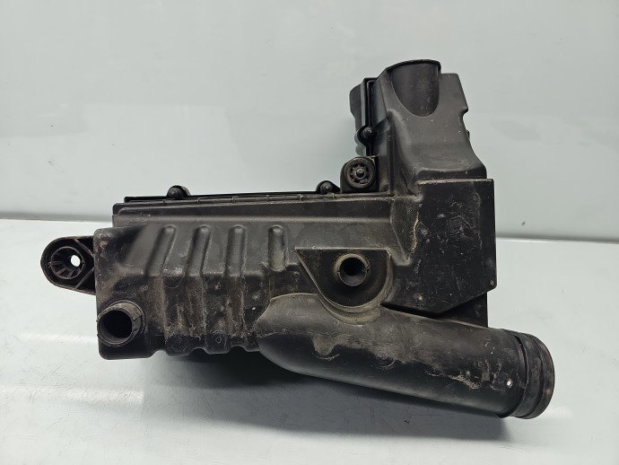 Carcasa filtru aer Volkswagen Passat B6 (3C2) [Fabr 2005-2010] 3C0129607AQ 2.0 TDI 100 KW / 136 CP
