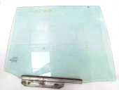 Geam usa dreapta spate OEM Toyota Yaris (P9) [Fabr 2005-2011] 1.0