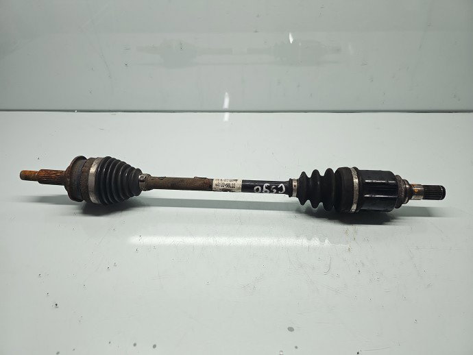 Planetara stanga fata Suzuki Swift 4 (MH) [Fabr 2010-prezent] 44102-68L02 1.2 Benz K12B 69KW / 94CP