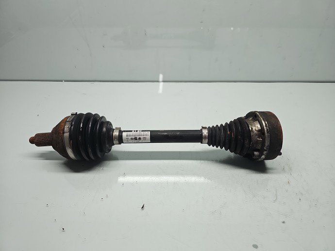 Planetara stanga fata Skoda Rapid (NH3) [Fabr 2012-2019] 6R0407761B 1.2 TSI CJZC 66KW / 90CP