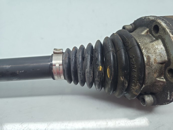 Planetara stanga fata Skoda Rapid (NH3) [Fabr 2012-2019] 6R0407761B 1.2 TSI CJZC 66KW / 90CP