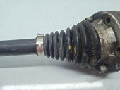 Planetara stanga fata Skoda Rapid (NH3) [Fabr 2012-2019] 6R0407761B 1.2 TSI CJZC 66KW / 90CP