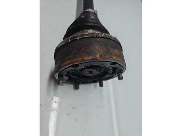 Planetara stanga fata Skoda Rapid (NH3) [Fabr 2012-2019] 6R0407761B 1.2 TSI CJZC 66KW / 90CP