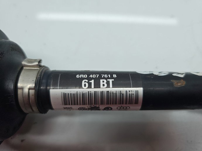 Planetara stanga fata Skoda Rapid (NH3) [Fabr 2012-2019] 6R0407761B 1.2 TSI CJZC 66KW / 90CP