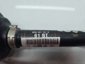 Planetara stanga fata Skoda Rapid (NH3) [Fabr 2012-2019] 6R0407761B 1.2 TSI CJZC 66KW / 90CP