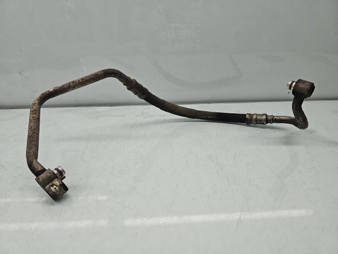 Conducta AC Volkswagen Passat B6 (3C2) [Fabr 2005-2010] 3C0820721M 2.0 TDI 100 KW / 136 CP