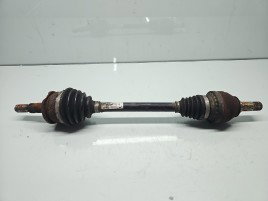 Planetara stanga fata Opel Astra J [Fabr 2009-2015] 10243501 1.4 Benz A14XER 74KW / 100CP