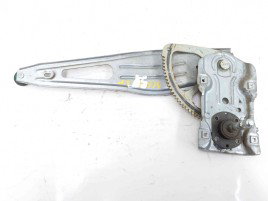Macara geam stanga spate OEM Toyota Yaris (P9) [Fabr 2005-2011] 1.0