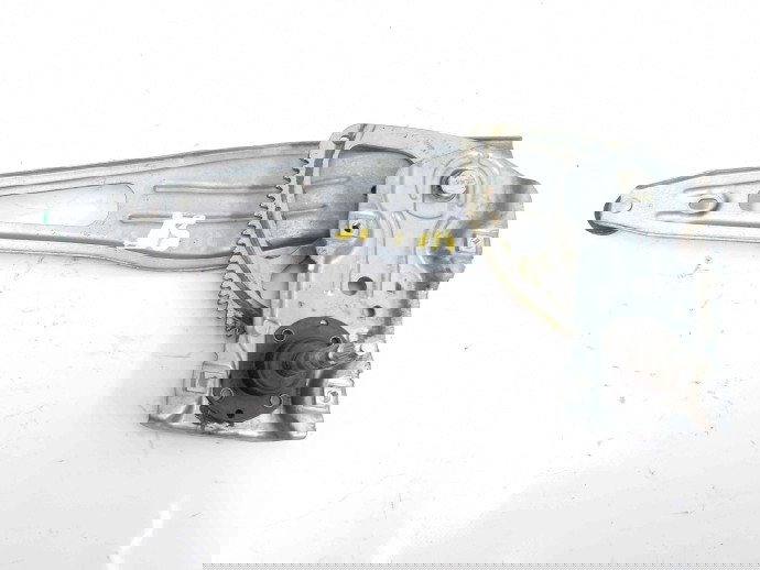 Macara geam stanga spate OEM Toyota Yaris (P9) [Fabr 2005-2011] 1.0