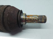 Planetara stanga fata Opel Astra J [Fabr 2009-2015] 10243501 1.4 Benz A14XER 74KW / 100CP