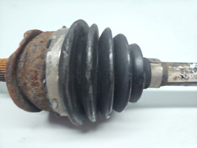 Planetara stanga fata Opel Astra J [Fabr 2009-2015] 10243501 1.4 Benz A14XER 74KW / 100CP