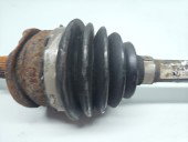 Planetara stanga fata Opel Astra J [Fabr 2009-2015] 10243501 1.4 Benz A14XER 74KW / 100CP